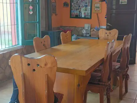Finca de 8 ha. + Casona de Campo