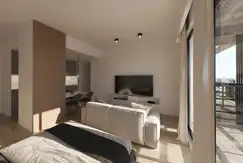 Emprendimiento en Caballito - Etapa: En pozo