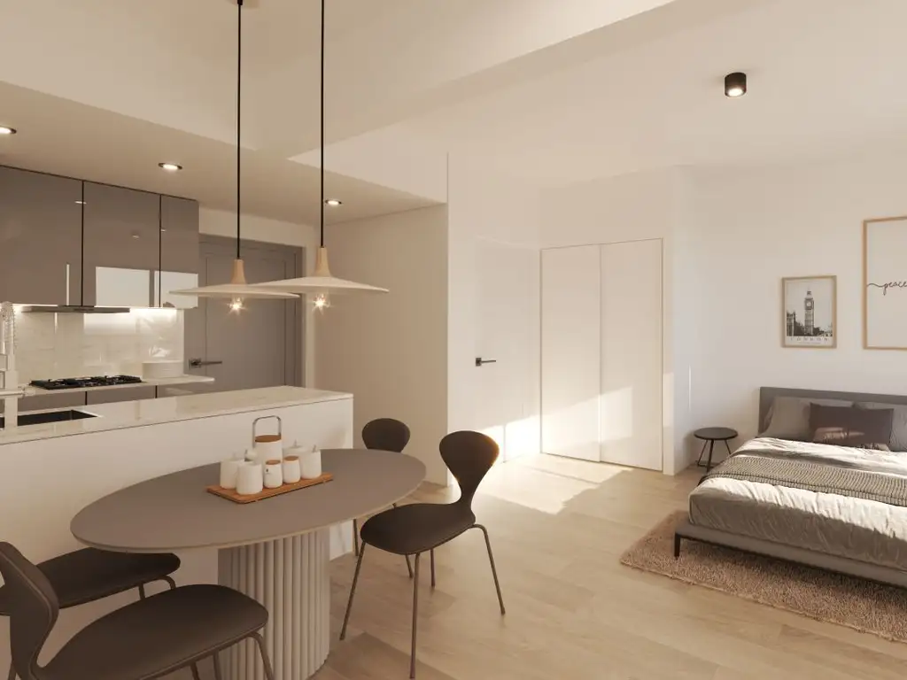 Senillosa 700 - Entrega Julio 2026