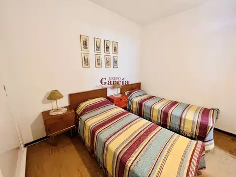 Departamento en Alquiler Temporal 50 años