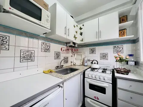 Departamento en Alquiler Temporal en Plaza Colon, $ 11.111