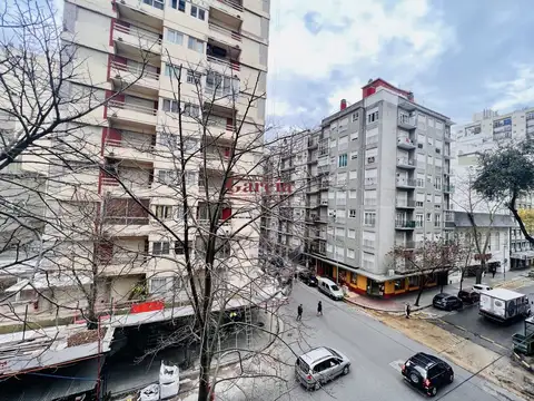 Departamento en Alquiler Temporal de Monoambiente