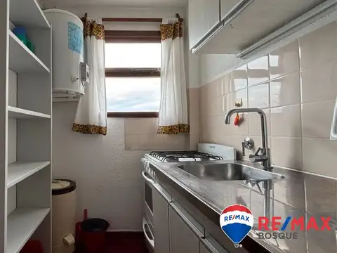 Departamento en Venta en Villa Gesell, USD 40.000