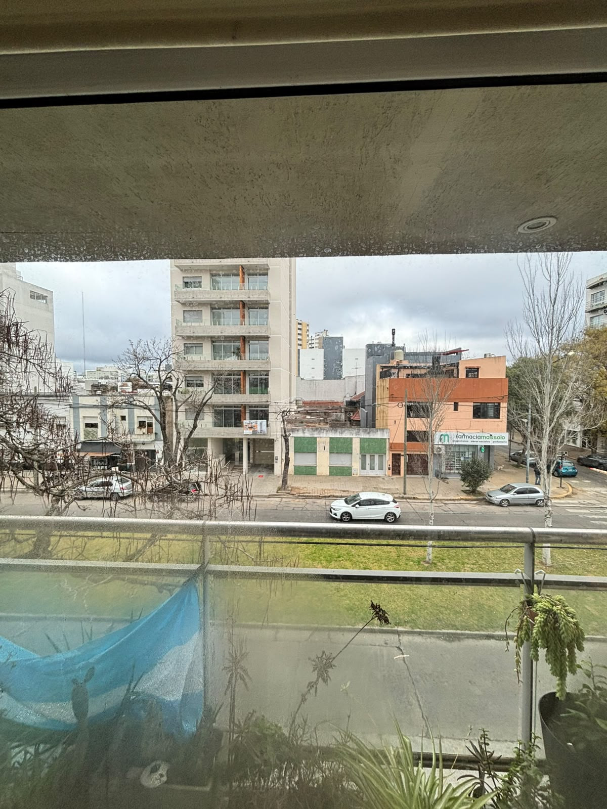 Departamento en Venta en Plaza Islas Malvinas, USD 78.000
