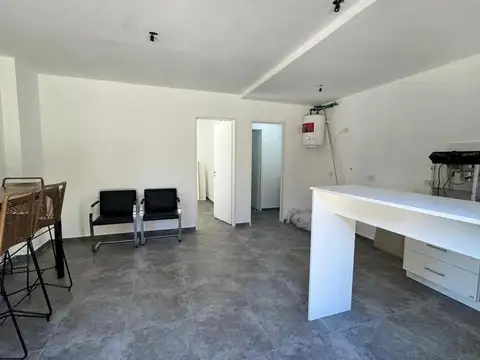 Departamento en Venta en Bella Vista, USD 75.000