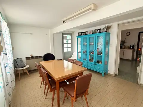 CASA EN VENTA LOS HORNOS