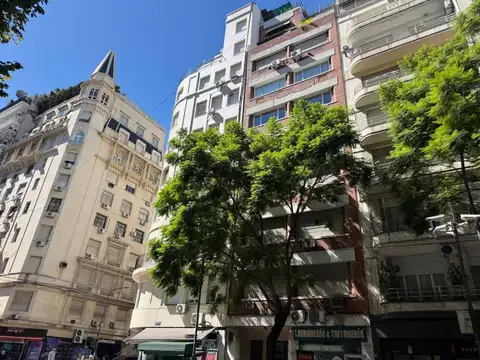Avenida Callao 1500