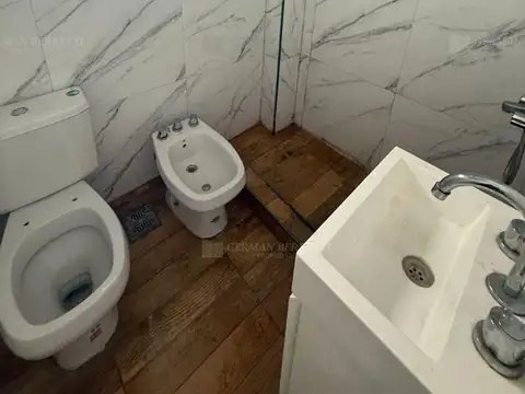 Departamento en Venta con 1 cochera