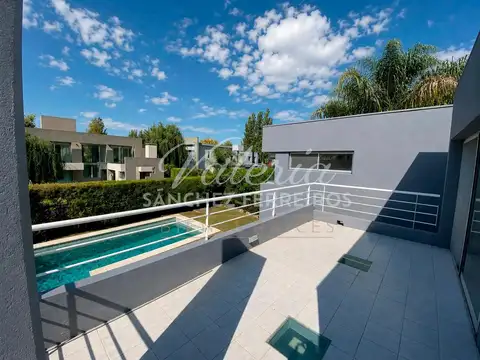 Casa en Venta 5 años