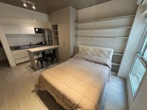 Departamento  temporario - Hospital Italiano 