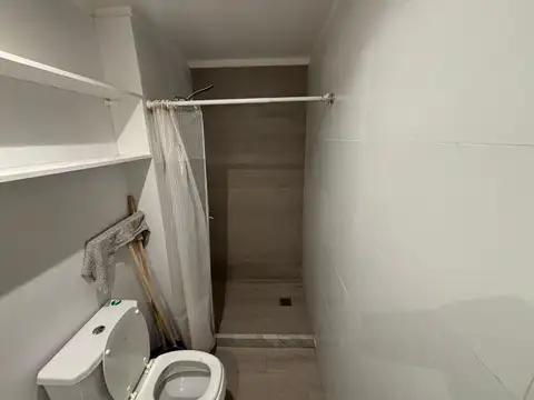 Departamento en Alquiler Temporal de Monoambiente