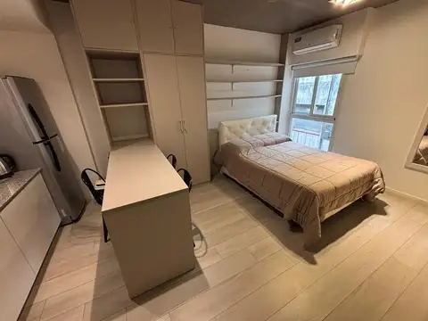 Departamento en Alquiler Temporal en Almagro, $ 43.000