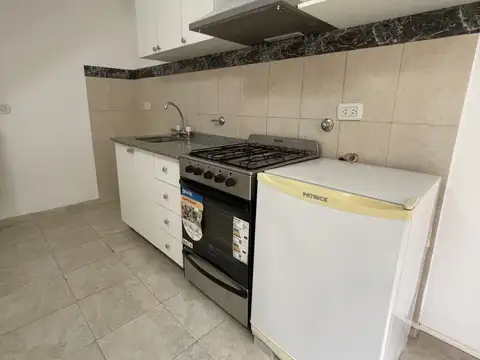 Depto Tipo Casa en Venta de 1 dormitorio