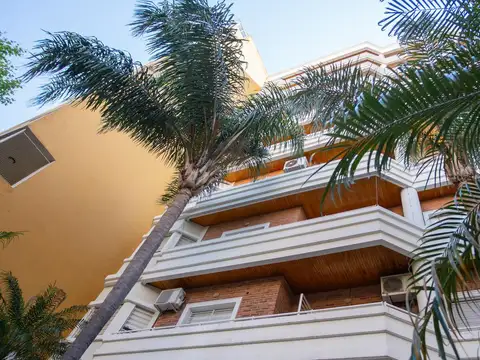 Venta de Departamento 4 ambientes con cochera y amenities en Ramos Mejia.