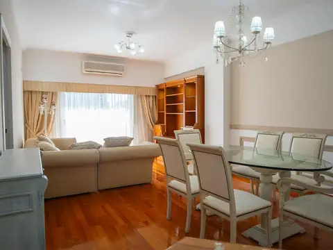 Venta de Departamento 4 ambientes con cochera y amenities en Ramos Mejia.
