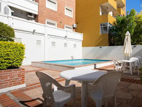 Bolivar al 400, 5to Piso vista piscina, Ramos Mejía