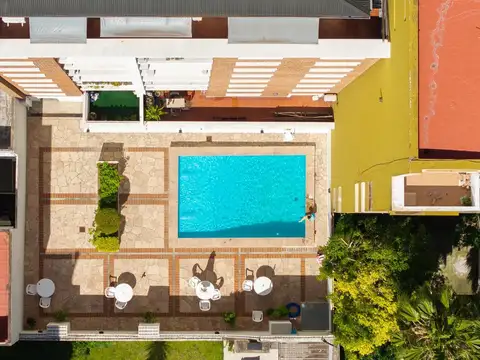 Departamento en Venta de 4 ambientes