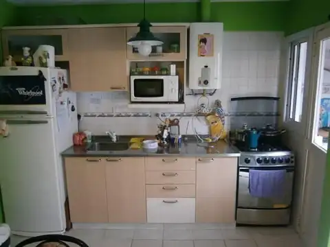 Depto Tipo Casa en Venta en Avellaneda, USD 75.000