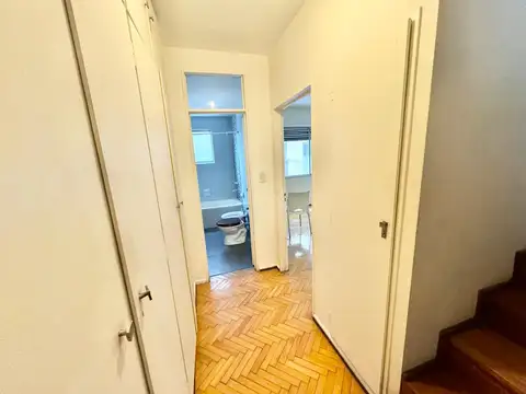 Departamento en Alquiler 35 años