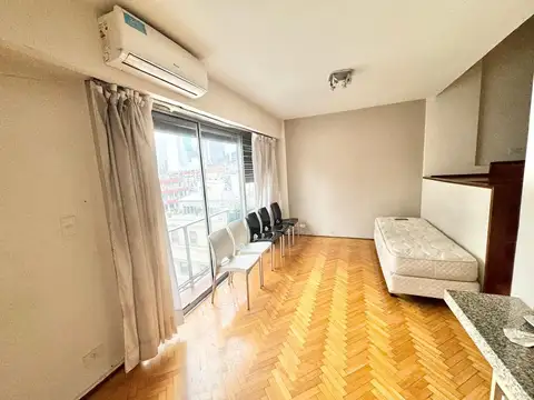 Departamento en Alquiler de 2 ambientes