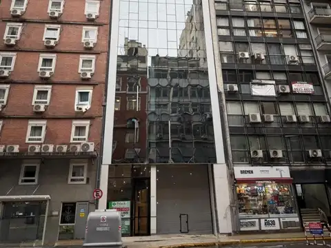 Oficina en Alquiler en Retiro, USD 1.400