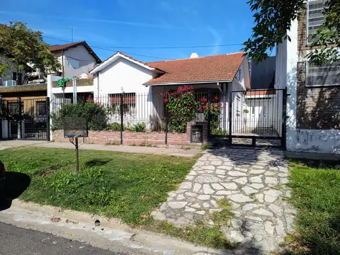 Chalet  en venta en Hurlingham