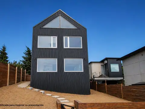 Casa en Venta A Estrenar