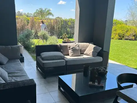 Casa en venta en San Benito