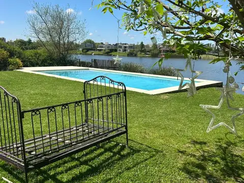 Casa en Venta 10 años