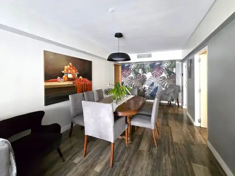 Departamento en Venta en Las Cañitas, USD 450.000