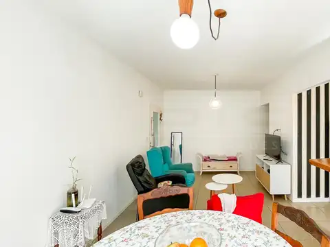 Departamento en Venta en Olivos, USD 220.000