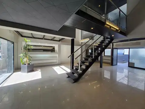 Alquiler local comercial premium en Martinez