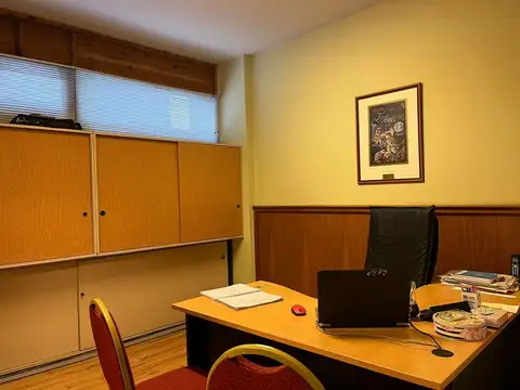 Oficina Monoambiente con 1 baño