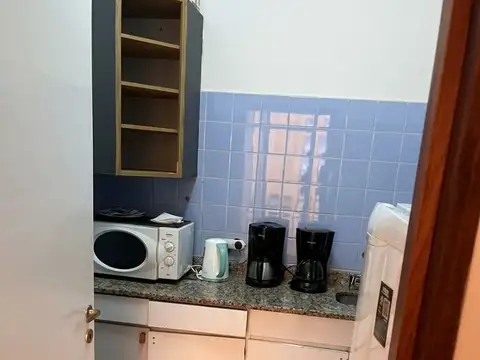 Oficina en Alquiler 40 años