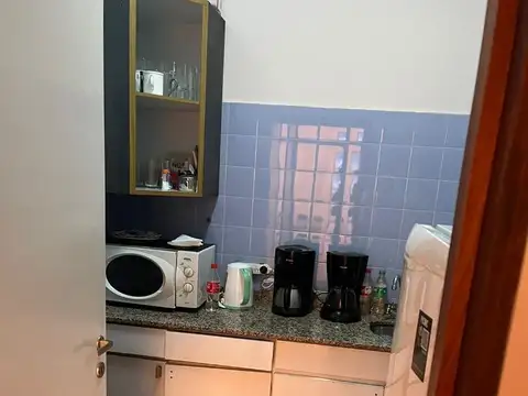 Oficina en Alquiler 40 años