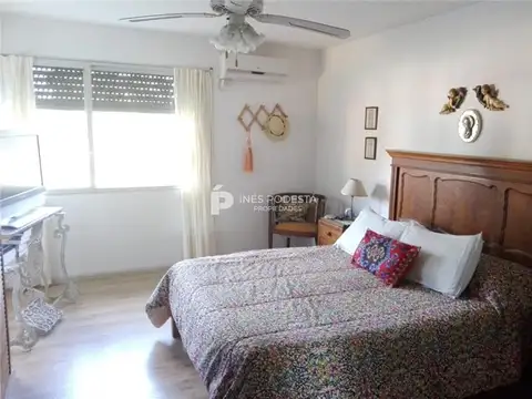 Departamento 5 ambientes con 3 baños