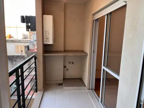 Departamento en Alquiler 10 años
