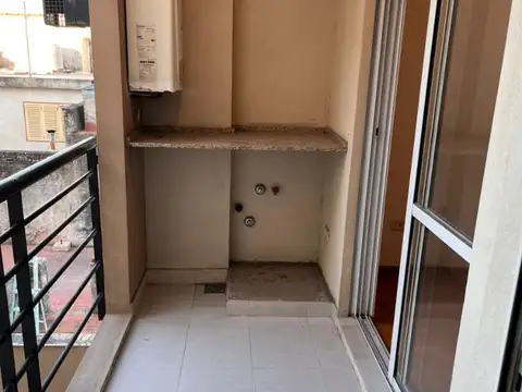 Departamento en Alquiler con 1 cocheras