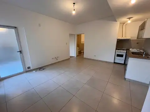 Departamento en Alquiler de 2 ambientes
