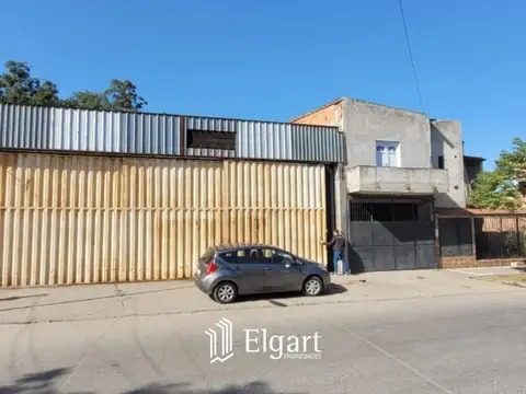GalpÃ³n - Venta - Argentina, Concepción