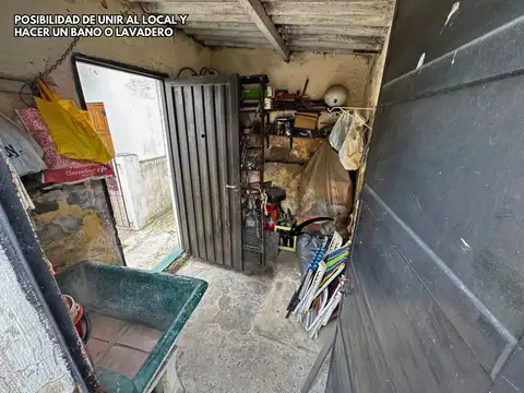 Casa en Venta 68 años
