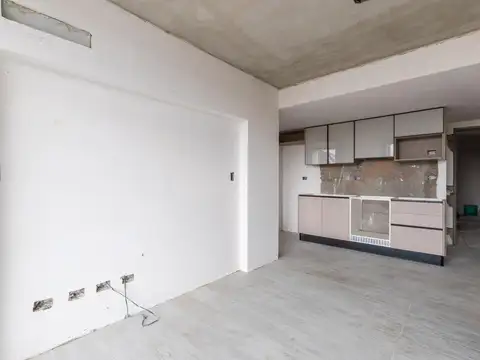 Departamento en Venta en Nuestra Señora De Lourdes, Rosario