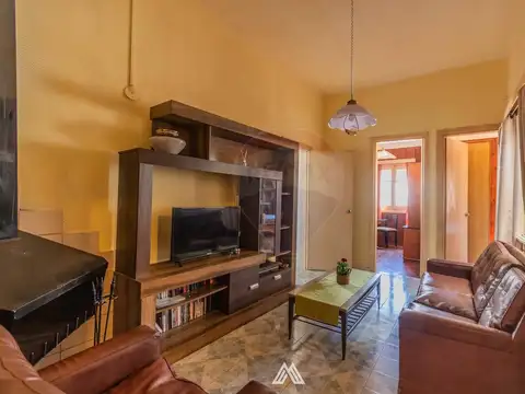 Venta Apartamento 3 Dormitorios en Goes