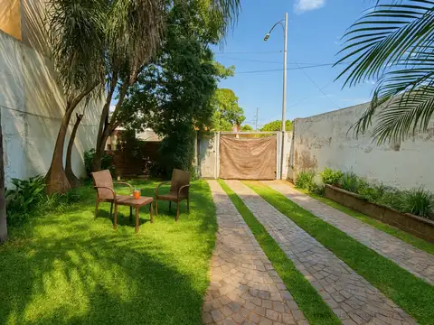 Casa en Venta en Liniers, USD 148.000