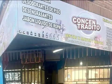 Emilio Lamarca y Elpidio Gonzalez