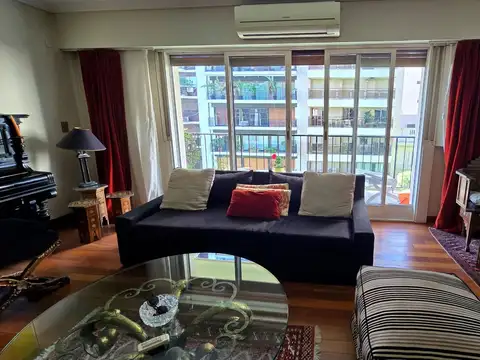 AV. PRESIDENTE MANUEL QUINTANA 500, Piso 6