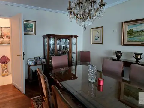 Departamento en Venta en Recoleta, USD 550.000