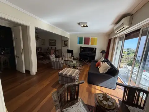 Departamento en Venta 60 años