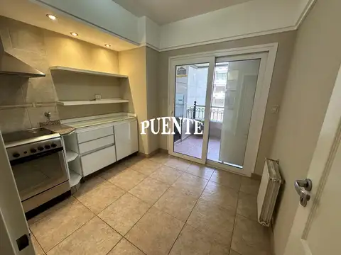 Departamento en Alquiler A Estrenar