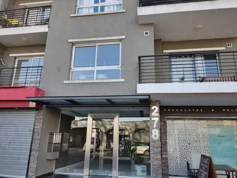 Fonrouge 278  Lomas de Zamora